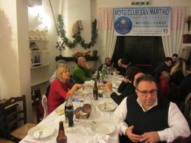 San Silvestro 2015
